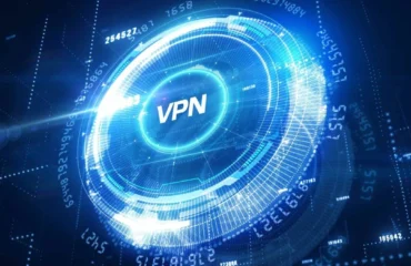 Autoconnect VPN